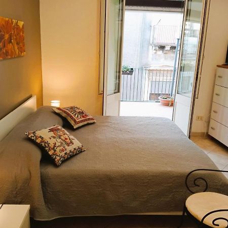 Apartament La Terrazza Ursino Katania Zewnętrze zdjęcie