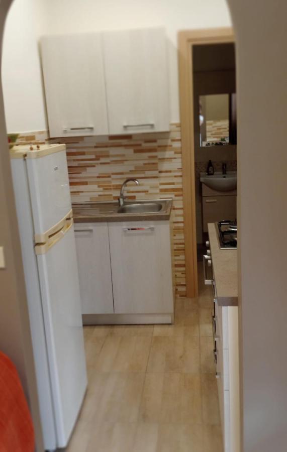 Apartament La Terrazza Ursino Katania Zewnętrze zdjęcie