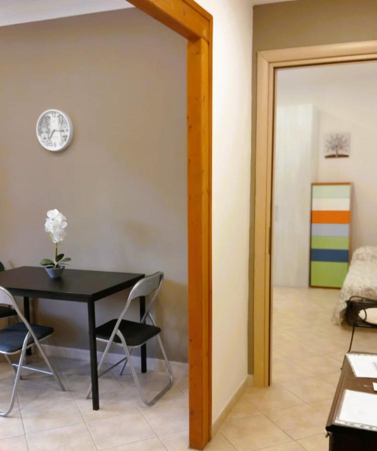 Apartament La Terrazza Ursino Katania Zewnętrze zdjęcie