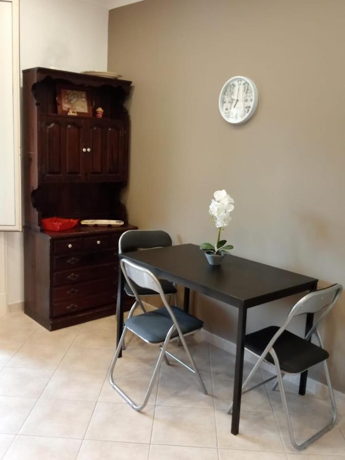 Apartament La Terrazza Ursino Katania Zewnętrze zdjęcie