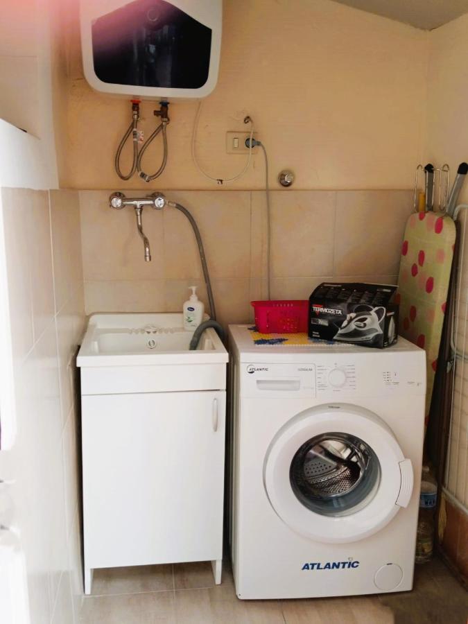 Apartament La Terrazza Ursino Katania Zewnętrze zdjęcie