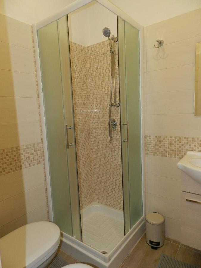 Apartament La Terrazza Ursino Katania Zewnętrze zdjęcie