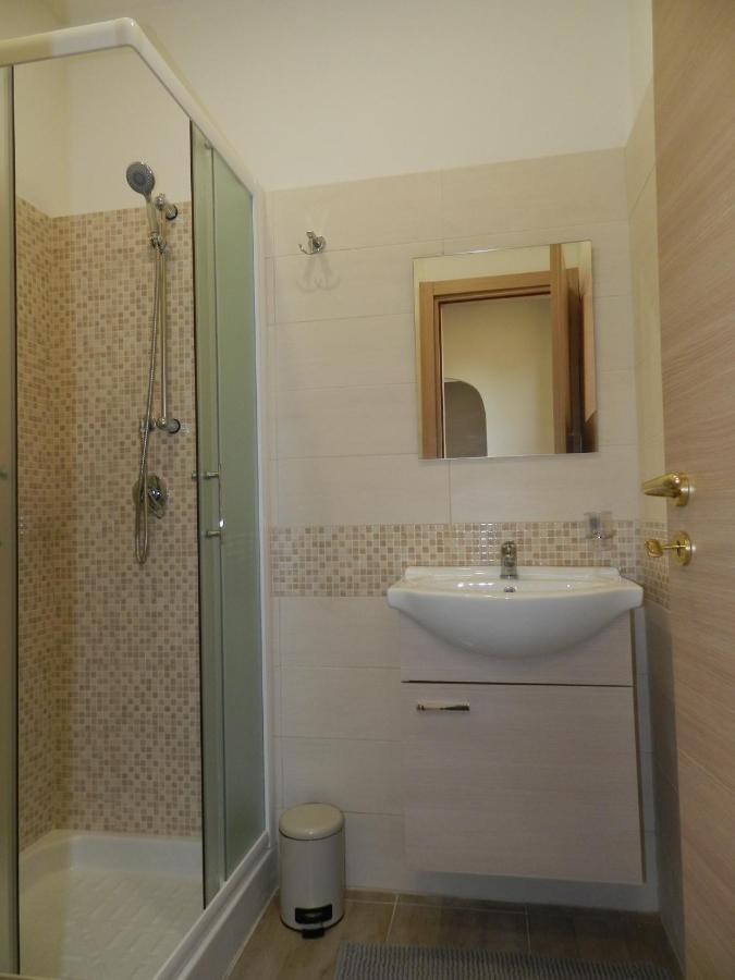 Apartament La Terrazza Ursino Katania Zewnętrze zdjęcie