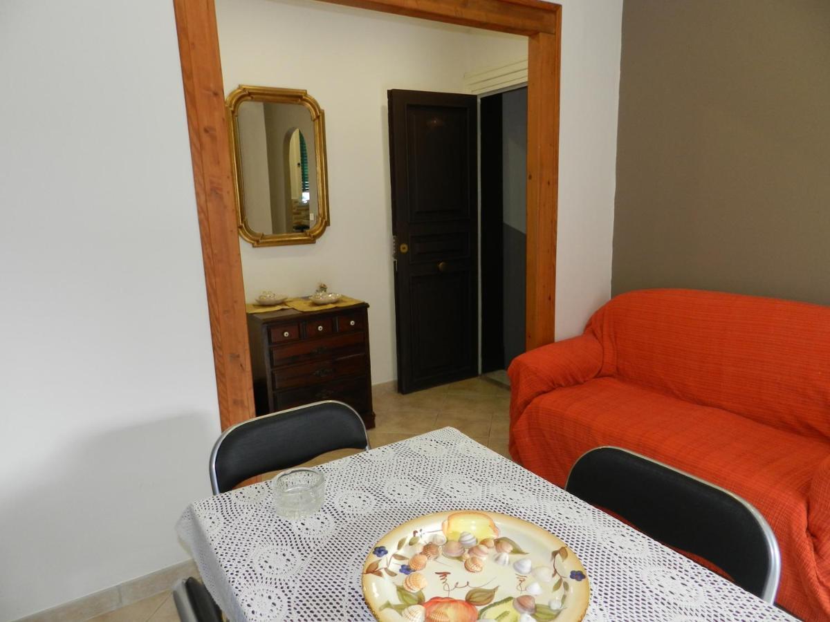 Apartament La Terrazza Ursino Katania Zewnętrze zdjęcie