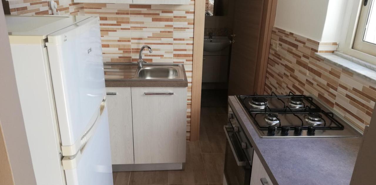 Apartament La Terrazza Ursino Katania Zewnętrze zdjęcie